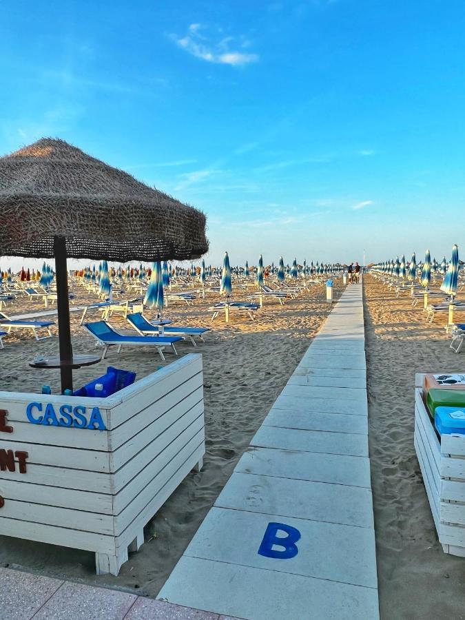 Rimini Casa Vacanze Exteriér fotografie