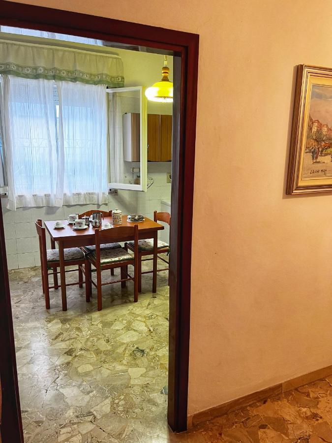Rimini Casa Vacanze Exteriér fotografie