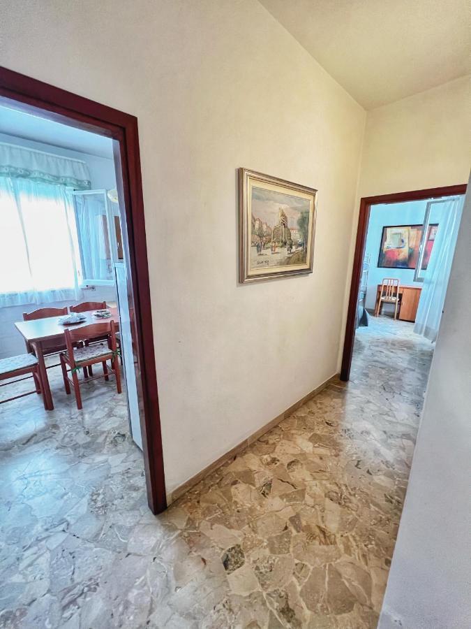 Rimini Casa Vacanze Exteriér fotografie