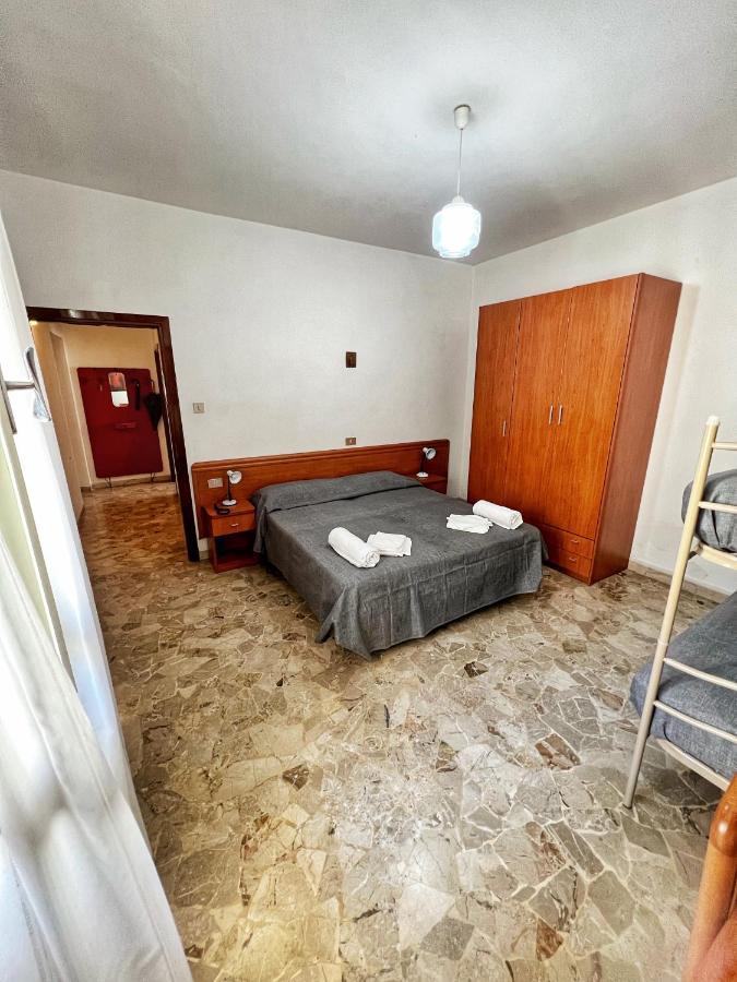 Rimini Casa Vacanze Exteriér fotografie
