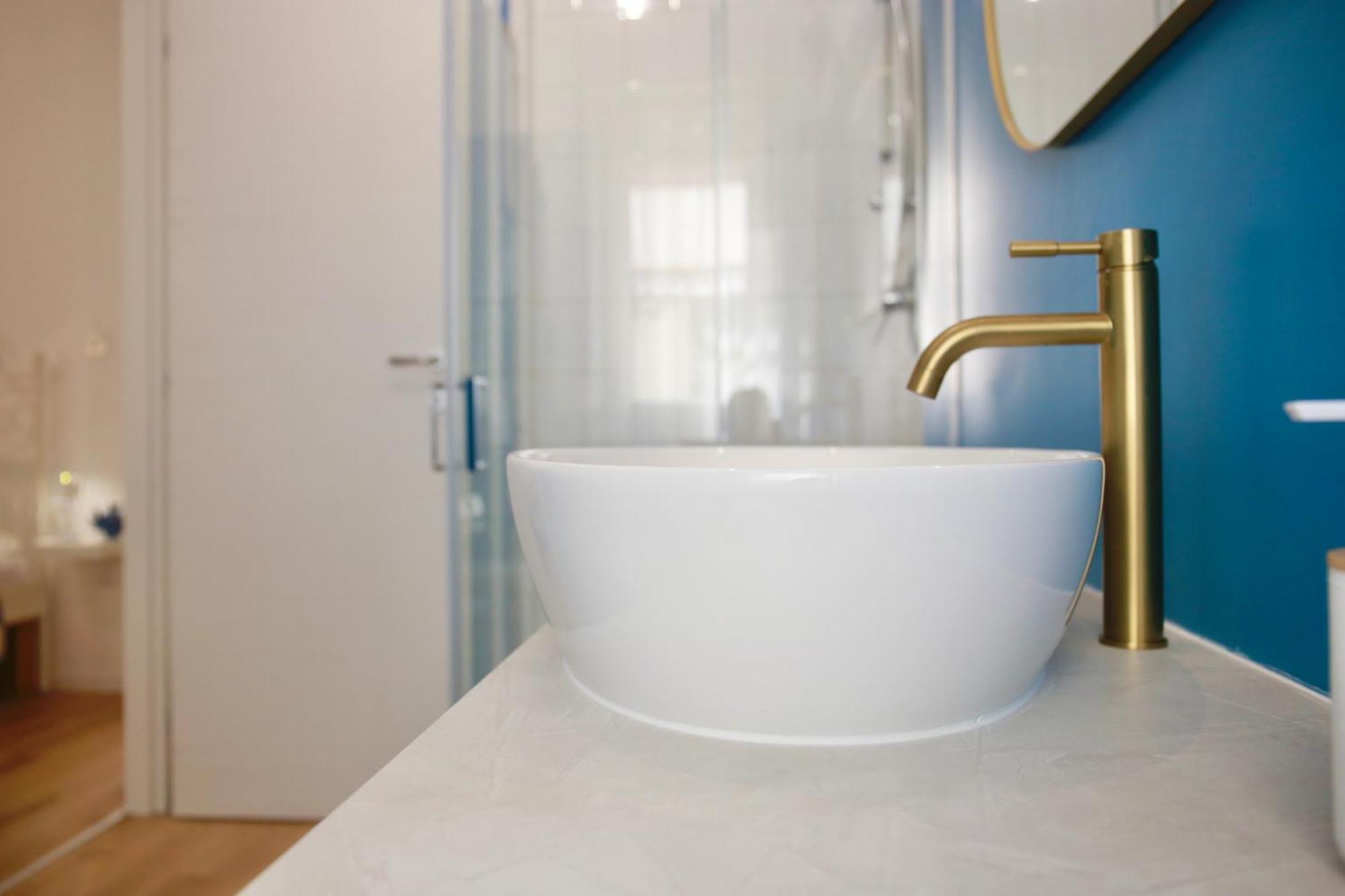 Rimini Casa Vacanze Exteriér fotografie