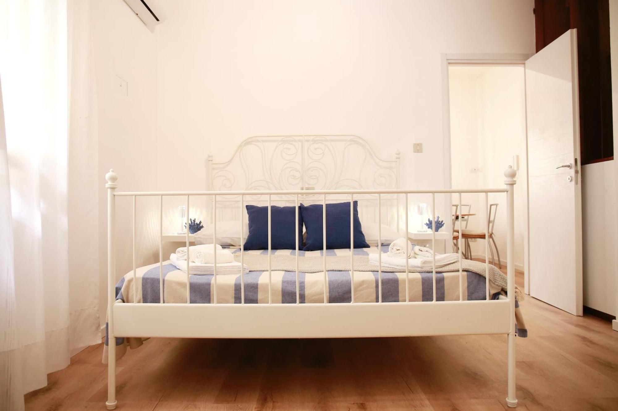 Rimini Casa Vacanze Exteriér fotografie