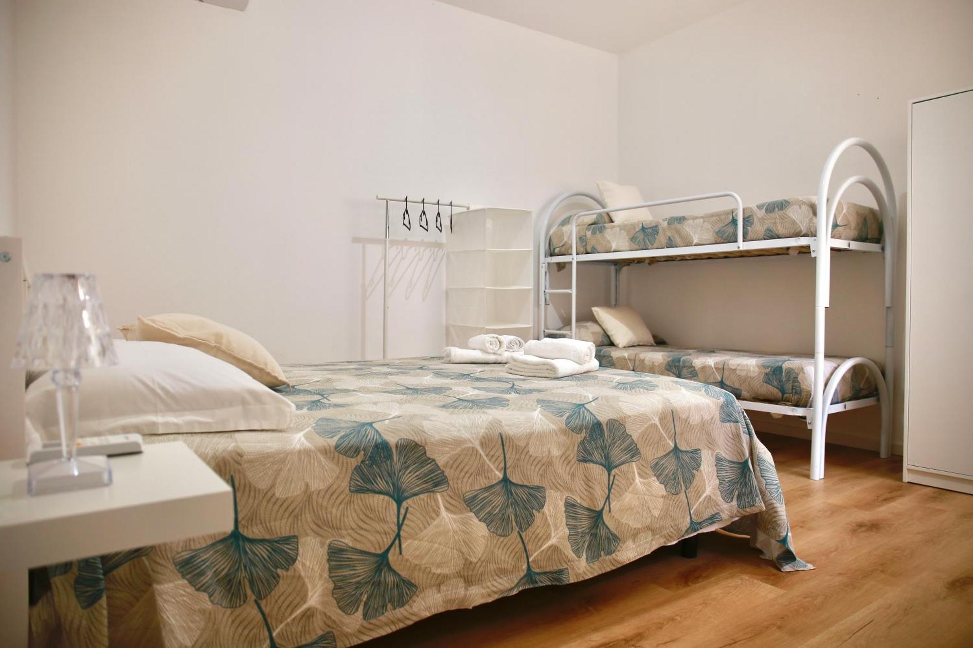 Rimini Casa Vacanze Exteriér fotografie