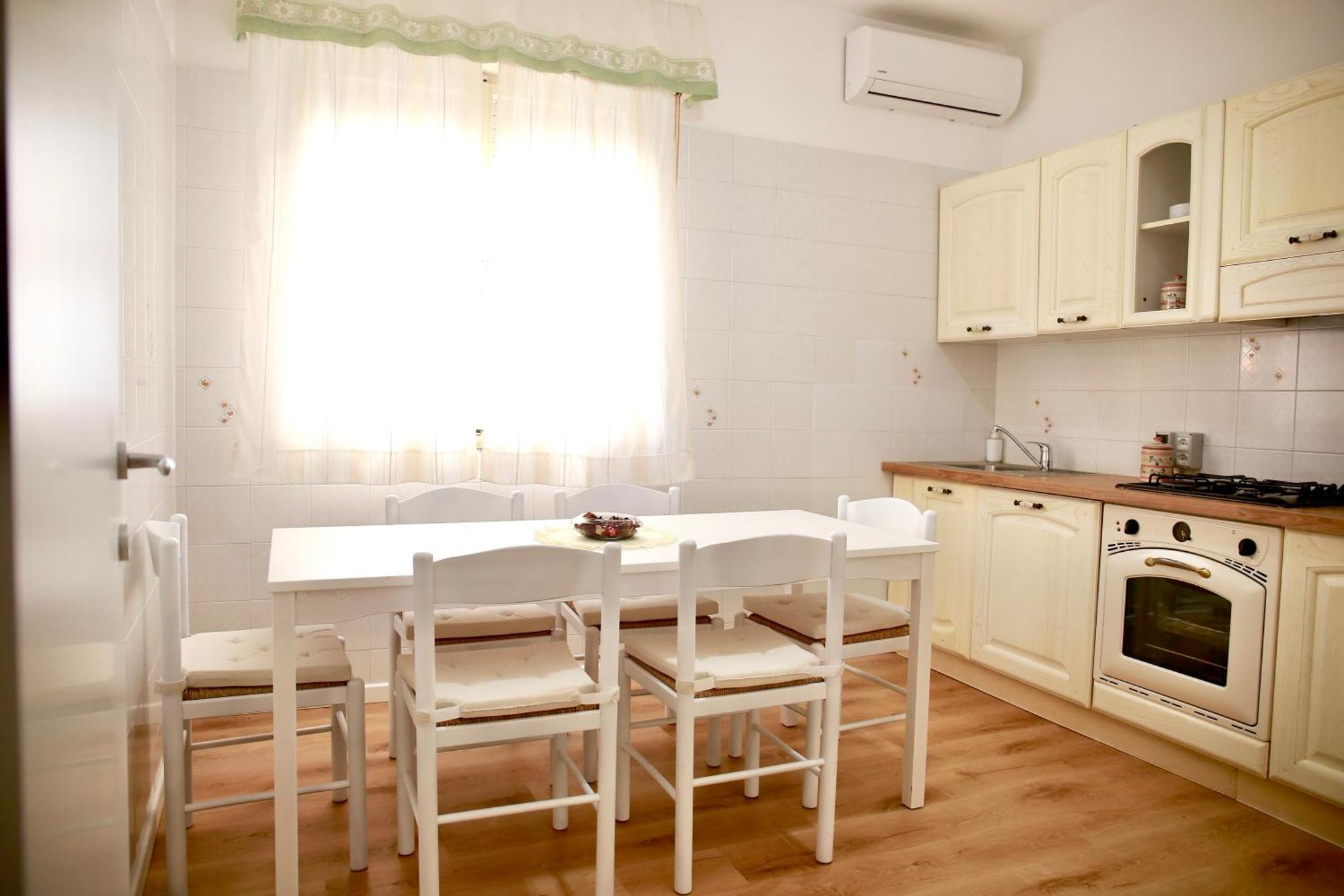 Rimini Casa Vacanze Exteriér fotografie